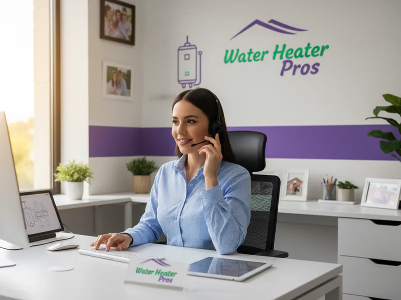 Water Heater Repair  in Grove  FAQ